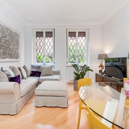 Lovatelli Home Al Campidoglio 로마 외부 사진