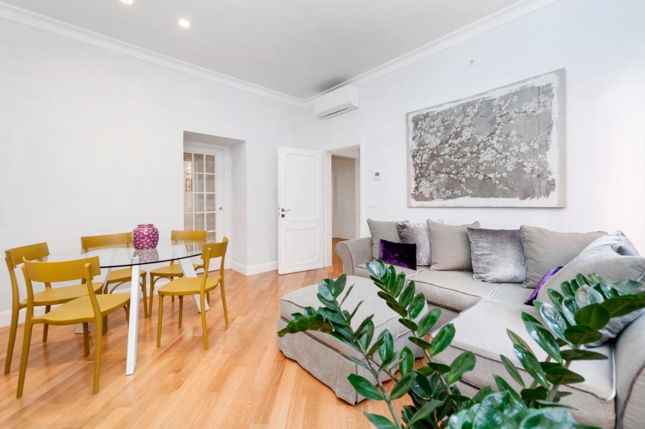 Lovatelli Home Al Campidoglio 로마 외부 사진