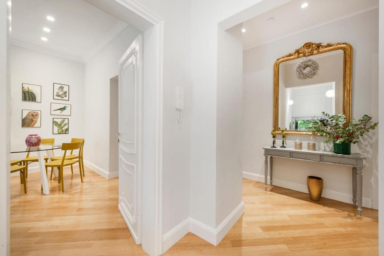 Lovatelli Home Al Campidoglio 로마 외부 사진