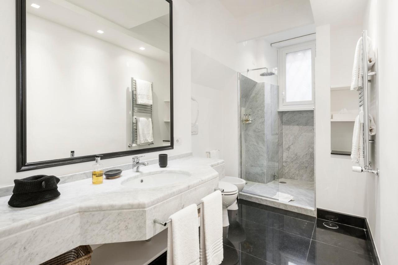 Lovatelli Home Al Campidoglio 로마 외부 사진