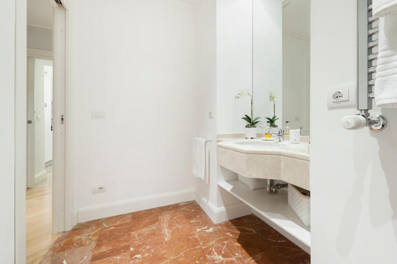 Lovatelli Home Al Campidoglio 로마 외부 사진