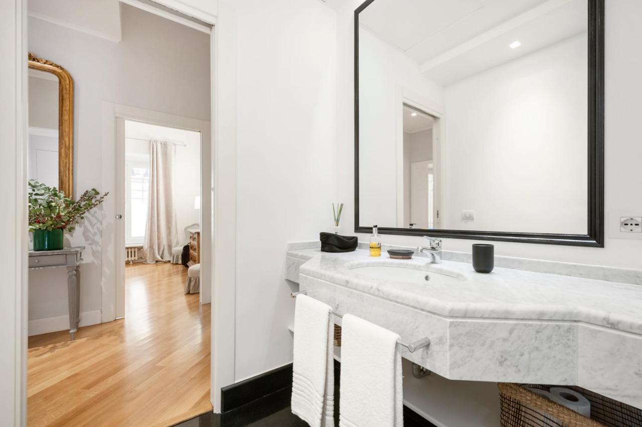 Lovatelli Home Al Campidoglio 로마 외부 사진